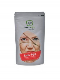 Anti-Age Supermix BIO 125g