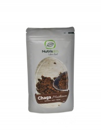 Chaga Mushroom 125g