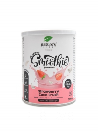Smoothie strawberry coco crush 200g