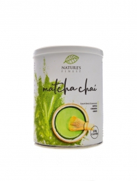 Matcha latte BIO 125 g