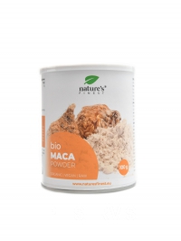 Maca Root Powder BIO 100g