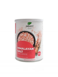 Himalayan Pink Fine Salt 500g