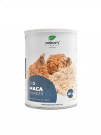 BIO Maca powder 250g