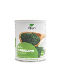 Spirulina powder BIO 100g