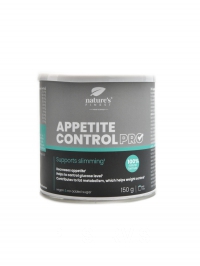Appetite control PRO 150g