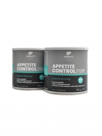 Appetite control PRO 2 x 150g DUOPACK