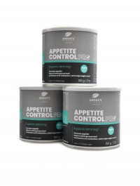 Appetite control PRO 3 x 150g economy pack