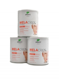 MelaClear+ 3 x 150g economy pack