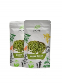 Algae fresh tablets 250mg 2 x 140 g DUOPACK