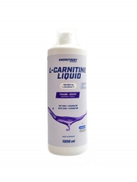 L-Carnitin Liquid 100.000mg 1000ml