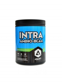 Intra Amino BCAA 480g