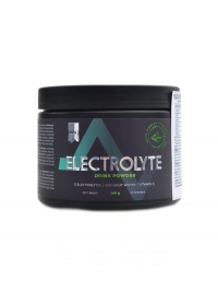 Electrolyte Drink powder 200g