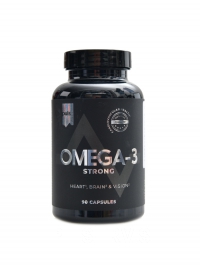Omega 3 Strong 90 kapsl�