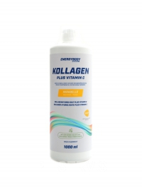 Kollagen BCP + vitamn C 1000 ml