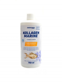 Kollagen Marine BCP 750 ml - mango maracuya