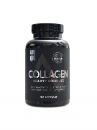 Collagen Beauty Complex 120 kapsl�