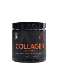 Collagen 300g orange