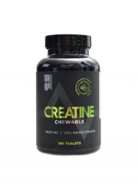 Creatine Chewable 100 tablet
