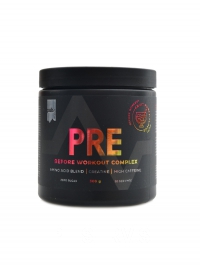Pre-Workout Complex 300g