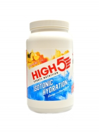 Isotonic Hydration 1000 g
