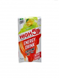 Energy drink caffeine hit 47 g citrus