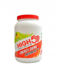 Energy Drink Caffeine Hit 1,4kg citrus