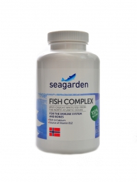 Fish complex 250 kapsl