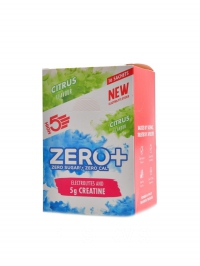 ZERO+ Creatine 16 s��k�