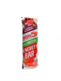 H5 Energy Bar protein 50g