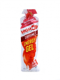 H5 Energy Gel caffeine 40g