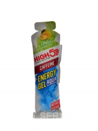 H5 Energy Gel Aqua caffeine 66g