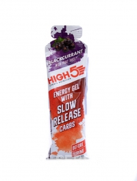 H5 Energy Gel slow release 62g