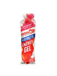 H5 Electrolyte energy gel 60 g