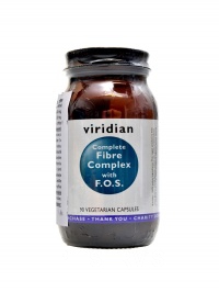 Fibre Complex with F.O.S. 90 kapsl