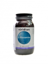 L-Glutamine Powder 100g