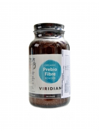 Prebio Fibre Powder 150g Organic