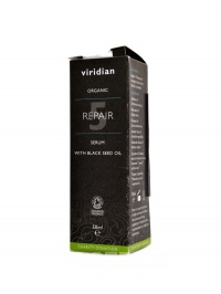 Repair 5 serum 50 ml organic