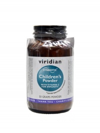 Viridikid Synerbio Powder 50g