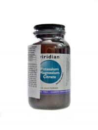 Potassium Magnesium Citrate 150g