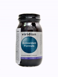 Antioxidant Formula 90 kapsl