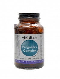 Multivitamin pregnancy Complex 60 kapsl