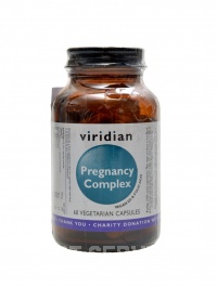 Pregnancy Complex 60 kapsl