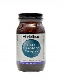 Beta Carotene 90 kapsl