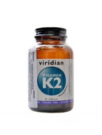 Vitamin K2 90 kapsl