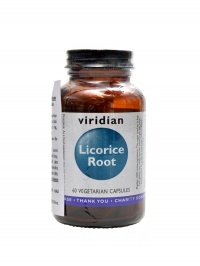 Licorice Root 60 kapsl