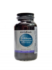 D-Ribose Magnesium 180g
