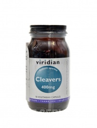 Cleavers 400mg 90 kapsl