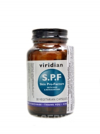 S.P.F Skin Pro Factor 30 kapsl