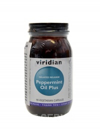 Peppermint Oil Plus 90 kapsl