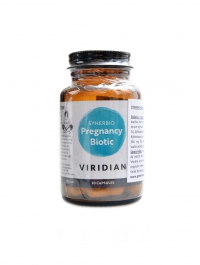 Synerbio Pregnancy Biotic 30 kapsl